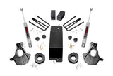 Lift kit for Chevy by Rough Country