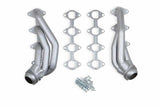 Flowtech Shorty Headers - Natural Finish  - 12134FLT