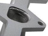 Flowtech Shorty Headers - Natural Finish  - 12134FLT