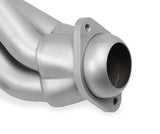 Flowtech Shorty Headers - Natural Finish  - 12134FLT