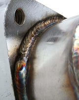 Shorty Headers - Polished - 12138FLT performance headers