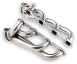 Shorty Headers - Polished - 12138FLT performance headers