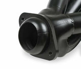 Shorty Headers - Black Painted - 12147FLT performance headers