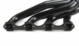 Shorty Headers - Black Painted - 12147FLT performance headers