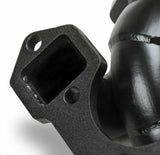 Shorty Headers - Black Painted - 12147FLT performance headers
