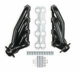 Shorty Headers - Black Painted - 12147FLT performance headers