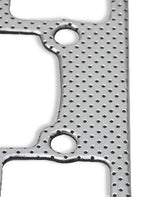 Small Block Ford Turbo Headers - Polished 304 Stainless Steel 12165FLT performance headers