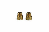 Holley Carburetor Standard Main Jet - 122-100