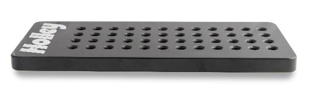 Holley performance fuel system component