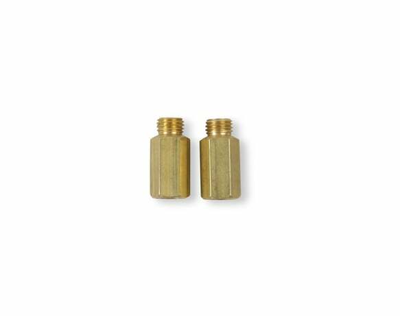 Holley performance fuel system component 5000