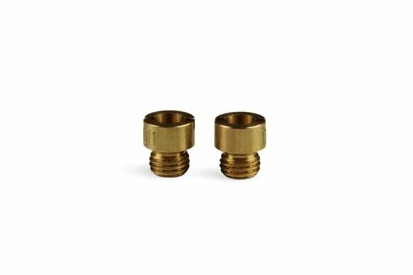 Holley Carburetor Standard Main Jet - 122-62