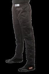 Sfi-5 Pants Black Large - 122005RQP