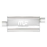 MagnaFlow performance muffler stainless steel 12229