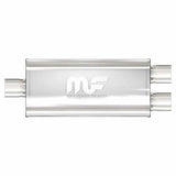 MagnaFlow performance muffler stainless steel 12258