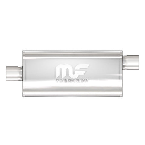 MagnaFlow performance muffler stainless steel 12259