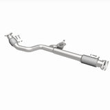 2010-2011 Chevy Equinox Direct-Fit Front Pipe Kit 107-0166 steel
