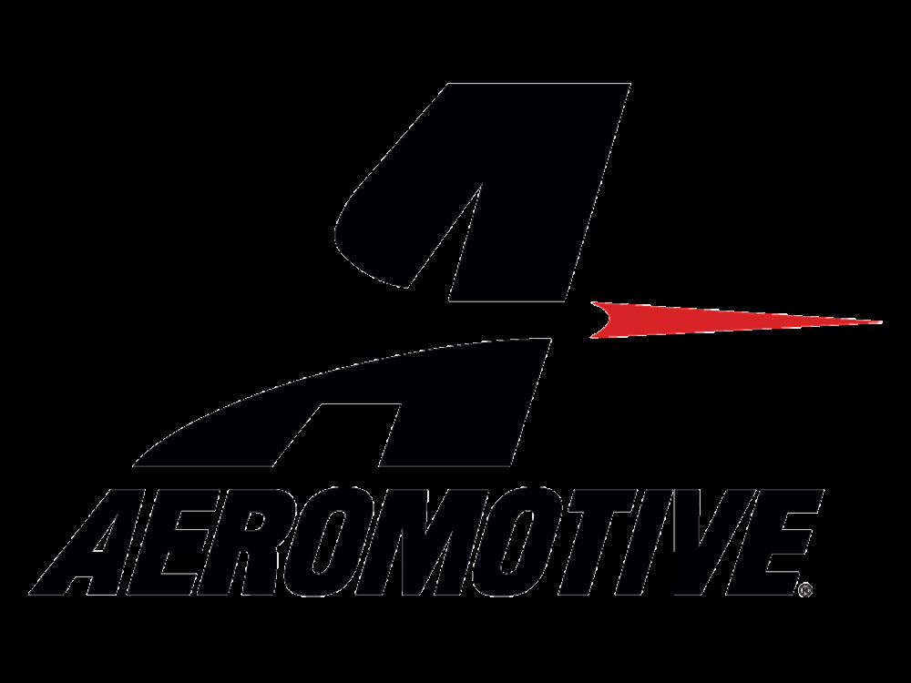 Aeromotive 12301 Filter, In-Line (AN-10) 10 Micron Fabric Element