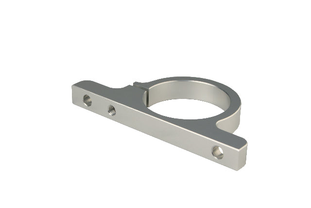Fuel Filter Bracket High Flow Fuel System Universal Fit Aeromotive 12305-BGPL