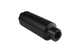 Fuel Filter High Flow Fuel System Universal Fit Aeromotive 12309-BGPL