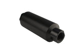 Fuel Filter High Flow Fuel System Universal Fit Aeromotive 12309-BGPL