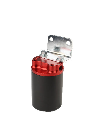 Fuel Filter High Flow Fuel System Universal Fit Aeromotive 12319-BGPL