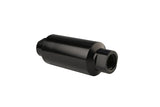 Fuel Filter High Flow Fuel System Universal Fit Aeromotive 12321-BGPL