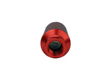 Fuel Filter High Flow Fuel System Universal Fit Aeromotive 12335-BGPL