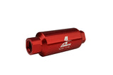 Fuel Filter Kit High Flow Fuel System Universal Fit Aeromotive 12337-BGPL