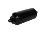 Fuel Filter High Flow Fuel System Universal Fit Aeromotive 12347-BGPL