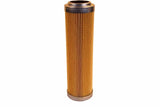 Fuel Filter High Flow Fuel System Universal Fit Aeromotive 12361-BGPL