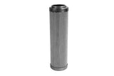 Fuel Filter High Flow Fuel System Universal Fit Aeromotive 12363-BGPL