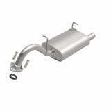 Fits 2006-2015 Toyota Yaris 1.5L Direct-Fit Replacement Exhaust System 106-0190