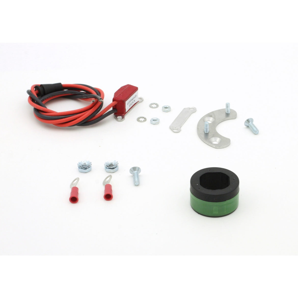 PerTronix Ignitor II electronic ignition kit 4 cylinder negative ground 3000