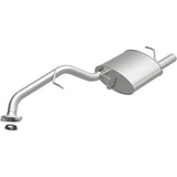 Fits 2006-2010 Mazda 5 2.3L Direct-Fit Replacement Exhaust System 106-0154 aluminized steel