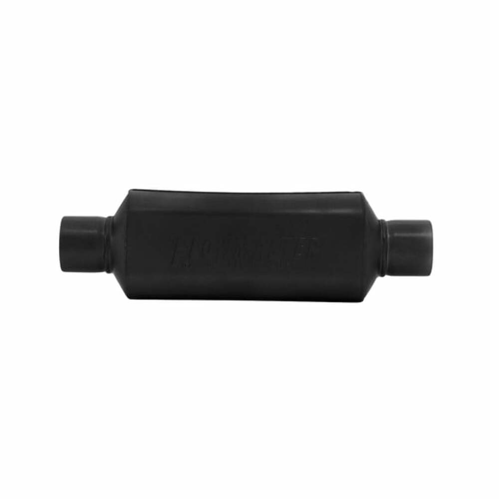 Performance Muffler for 2014-2014 Ford Explorer stainless steel