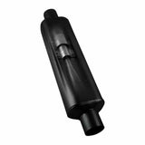 Performance Muffler for 2014-2014 Ford Explorer stainless steel