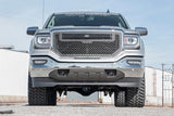 Lift kit for Chevy by Rough Country