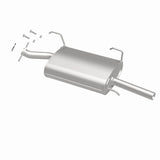 2000-2006 Nissan Sentra Direct-Fit Muffler Kit 108-0044 aluminized steel