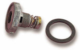 Holley performance fuel system component