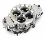 Holley 1250 CFM Gen 3 Ultra Dominator Carburetor - 0-80908BK 1250 CFM black stainless steel aluminum