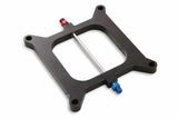 NOS big shot injector plate black wet 12510NOS