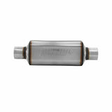 Performance Muffler stainless steel