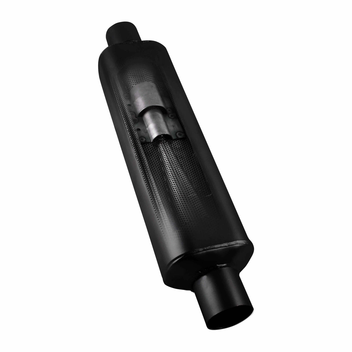 Performance Muffler stainless steel
