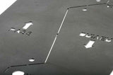Fits 1970-1974 2nd-Gen GM F-body LS-Swap Engine Mounting Brackets 12512HKR