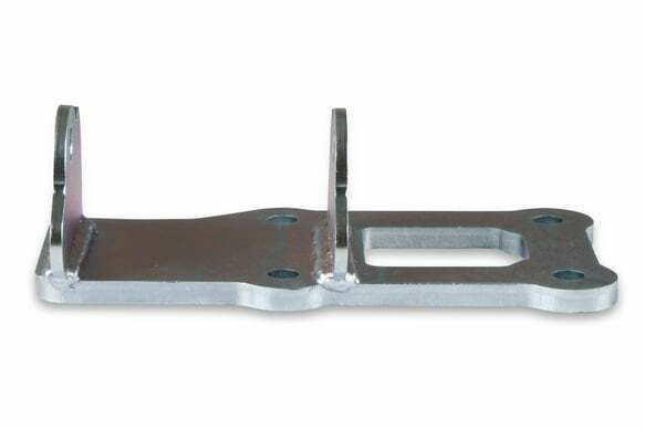 Fits 1970-1974 2nd-Gen GM F-body LS-Swap Engine Mounting Brackets 12512HKR