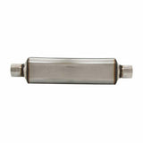 Performance Muffler stainless steel