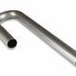 Mild Steel,180 degree bend, Tube Size 1 3/8" OD, 16 Gauge Hooker J-Bend 12521HKR