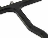 NOS Dry Nitrous Plate for Holley LS Hi-Ram EFI Intake Manifolds-Black  12535BNOS