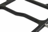 NOS Dry Nitrous Plate for Holley LS Hi-Ram EFI Intake Manifolds-Black  12535BNOS