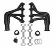65-74 Ford F-100/F-250 Long Tube Header - Black Paint - 12540FLT performance headers